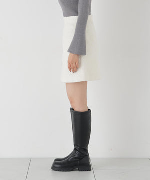 165cm 着用サイズ：M