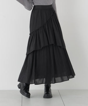 165cm 着用サイズ：M