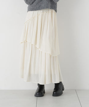 165cm 着用サイズ：M