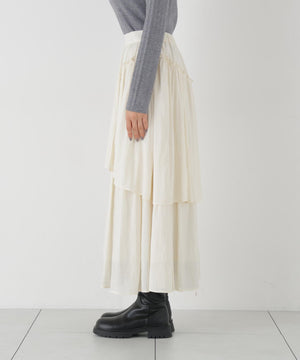165cm 着用サイズ：M
