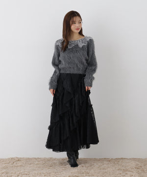 165cm 着用サイズ：PS