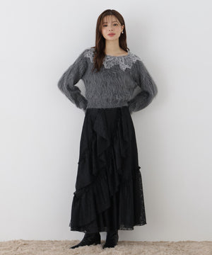 165cm 着用サイズ：PS
