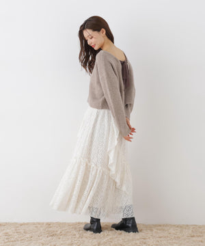 165cm 着用サイズ：M