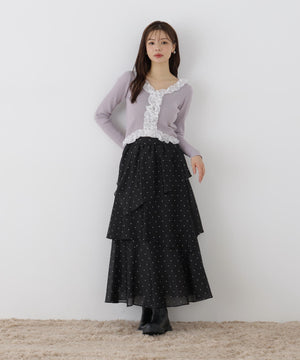 167cm 着用サイズ：M