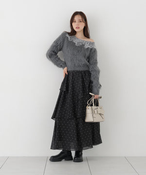 167cm 着用サイズ：M