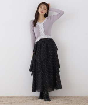 167cm 着用サイズ：M
