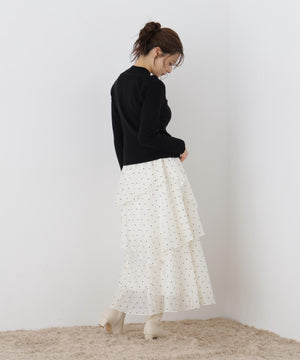 165cm 着用サイズ：M