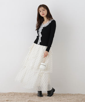 165cm 着用サイズ：M
