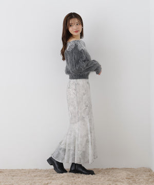 167cm 着用サイズ：M