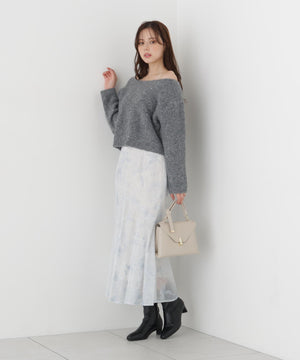 167cm 着用サイズ：M