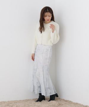 167cm 着用サイズ：M