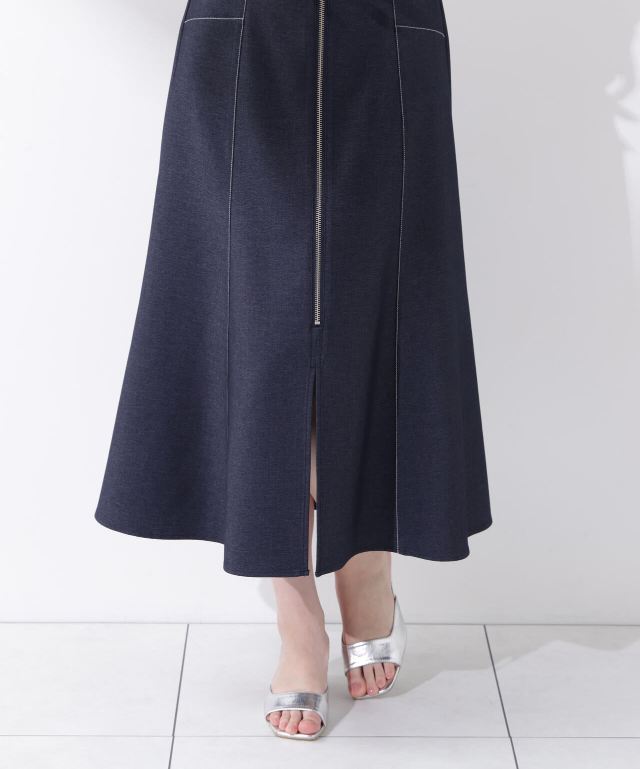 167cm 着用サイズ：M