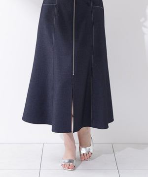 167cm 着用サイズ：M