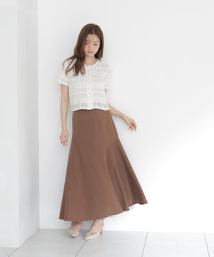 165cm 着用サイズ：M