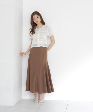 165cm 着用サイズ：M
