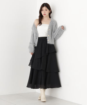 167cm 着用サイズ：M
