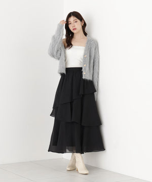 167cm 着用サイズ：M
