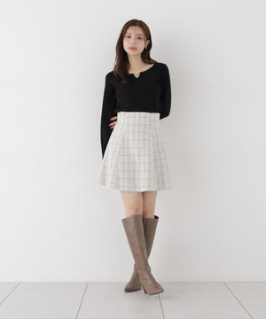 167cm 着用サイズ：M