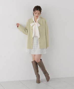 165cm 着用サイズ：M