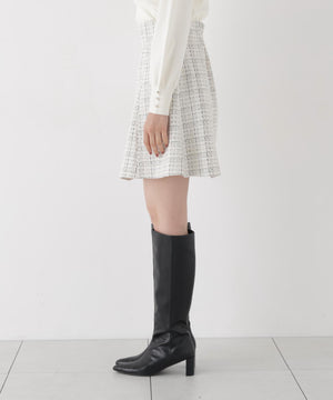 165cm 着用サイズ：M