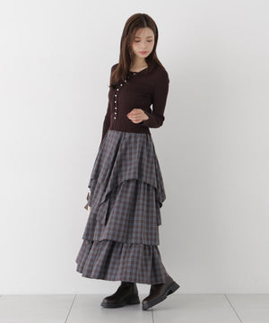 165cm 着用サイズ：M