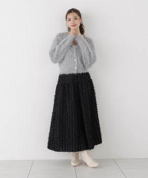 165cm 着用サイズ：M