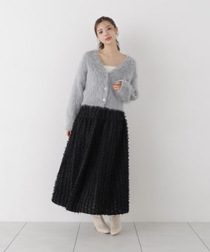 165cm 着用サイズ：M