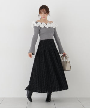 165cm 着用サイズ：M