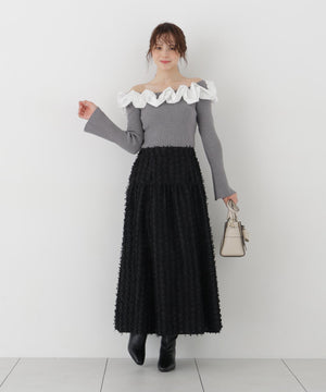 165cm 着用サイズ：M
