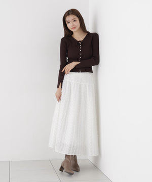 165cm 着用サイズ：M
