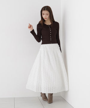 165cm 着用サイズ：M