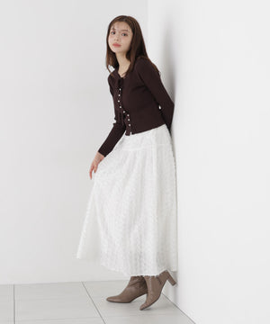 165cm 着用サイズ：M