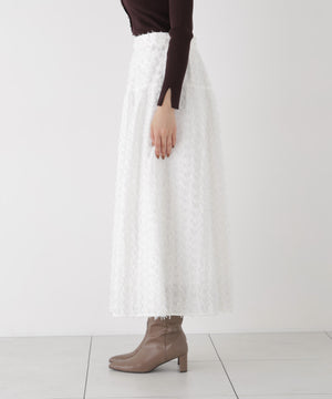 165cm 着用サイズ：M