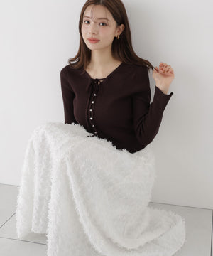 165cm 着用サイズ：M