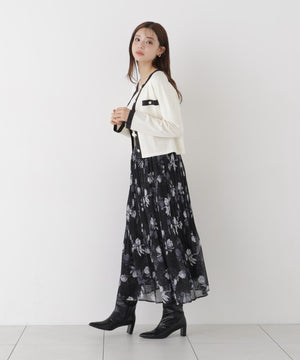 165cm 着用サイズ：M