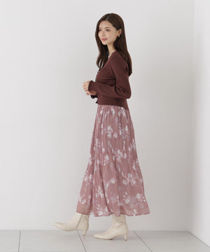 165cm 着用サイズ：M