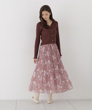 165cm 着用サイズ：M
