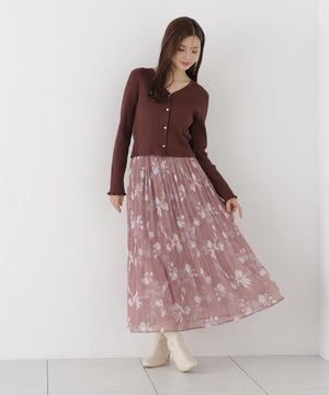 165cm 着用サイズ：M