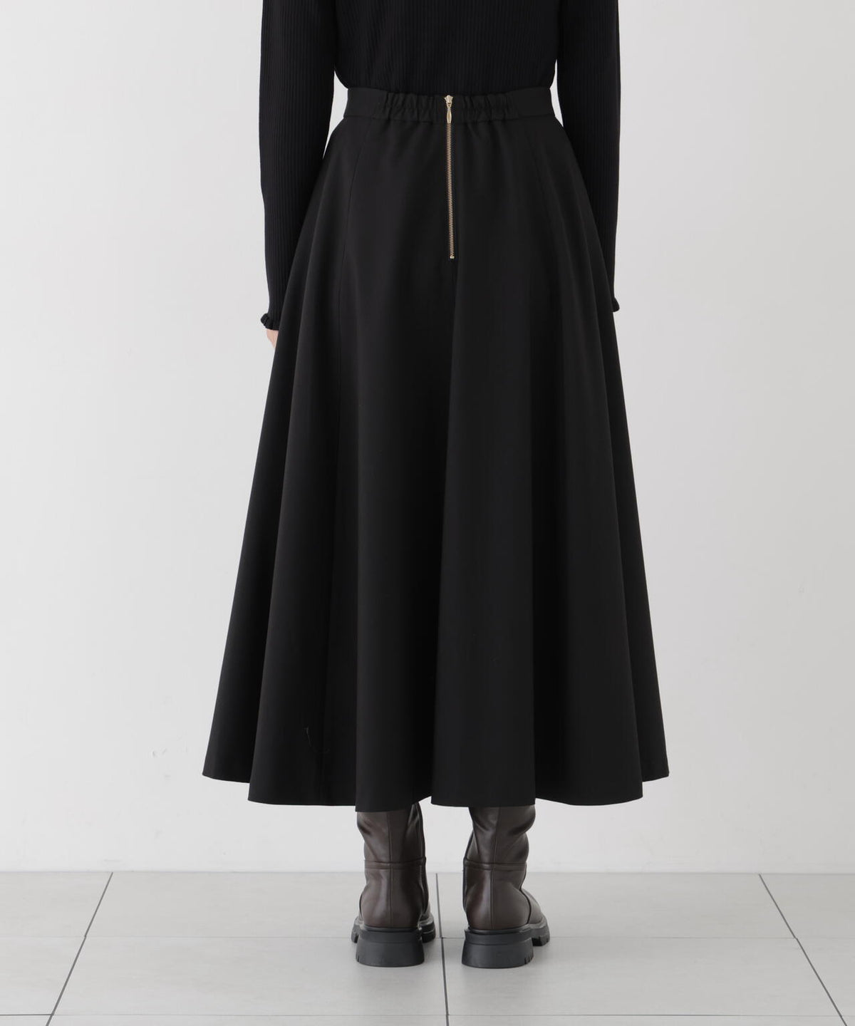 165cm 着用サイズ：M