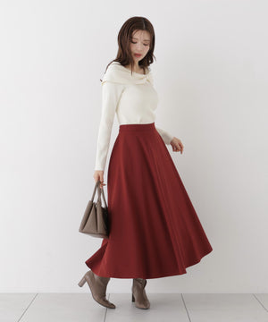 165cm 着用サイズ：M