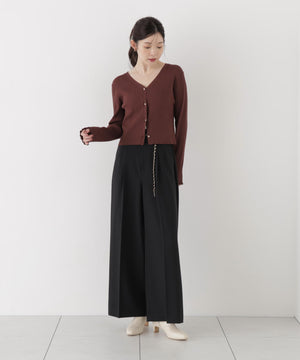 167cm 着用サイズ：M