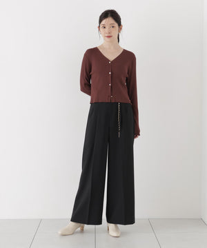 167cm 着用サイズ：M