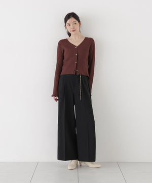 167cm 着用サイズ：M