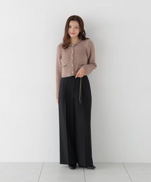 165cm 着用サイズ：M