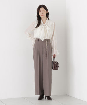 167cm 着用サイズ：M