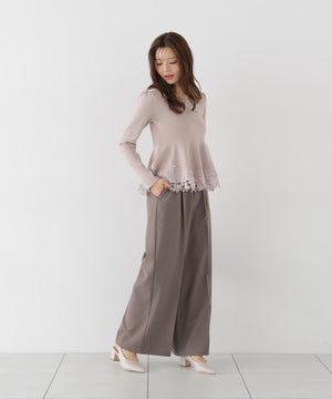 167cm 着用サイズ：M