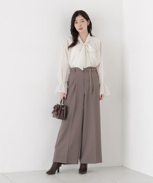 167cm 着用サイズ：M