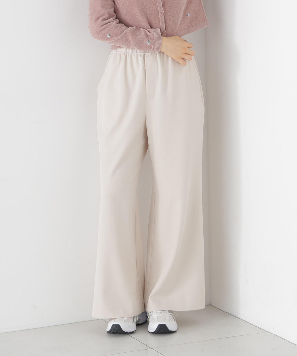 165cm 着用サイズ：M