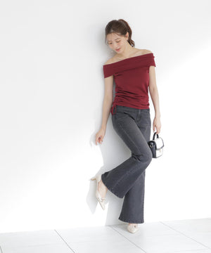 165cm 着用サイズ：M
