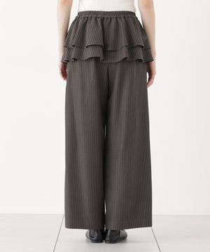 167cm 着用サイズ：M